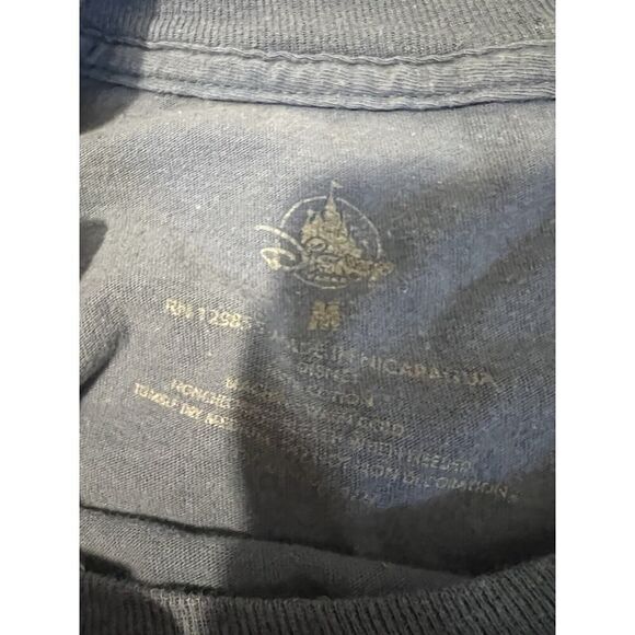 Walt Disney World Cinderella Castle T-Shirt - Picture 6 of 9